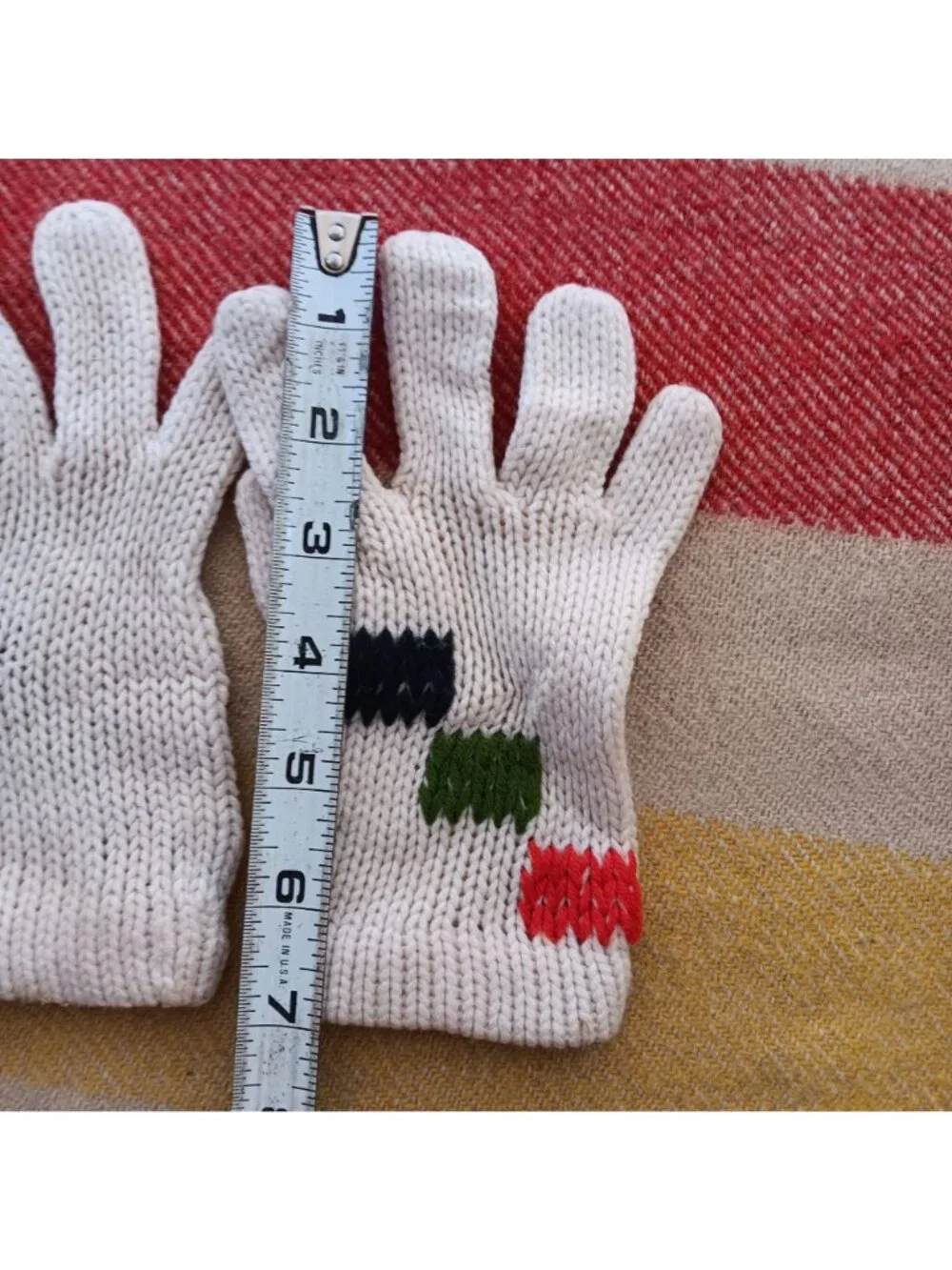 Handmade features my